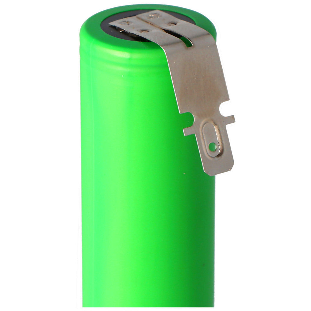 3.6V 2600mAh バッテリー 草刈り機、芝生トリマー、シュラブシアーズ、Gardena 8812