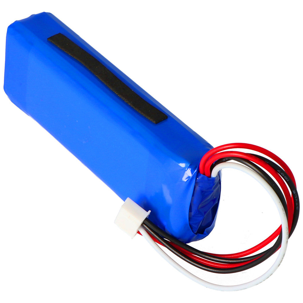 3.7V 6000mAh 22.2Wh battery for JBL