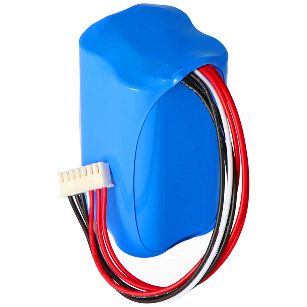 7.4V 5200mAh バッテリー Sony SRS-X30, SRS-XB3 用