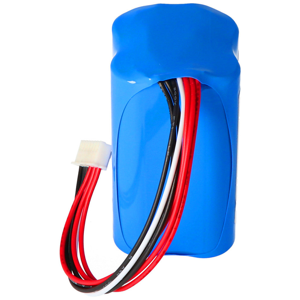 7.4V 5200mAh バッテリー Sony SRS-X30, SRS-XB3 用
