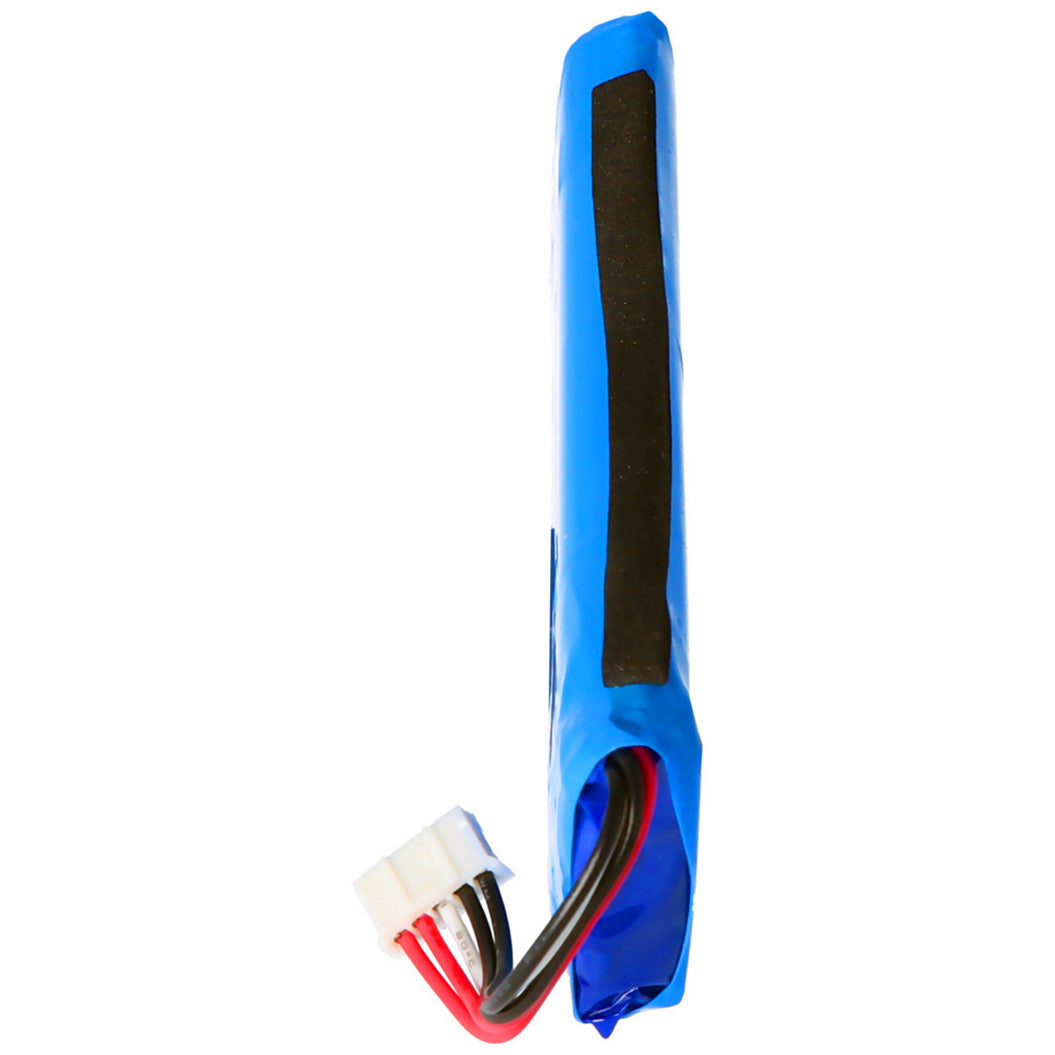 3.7V 3000mAh Li-Polymer battery for JBL