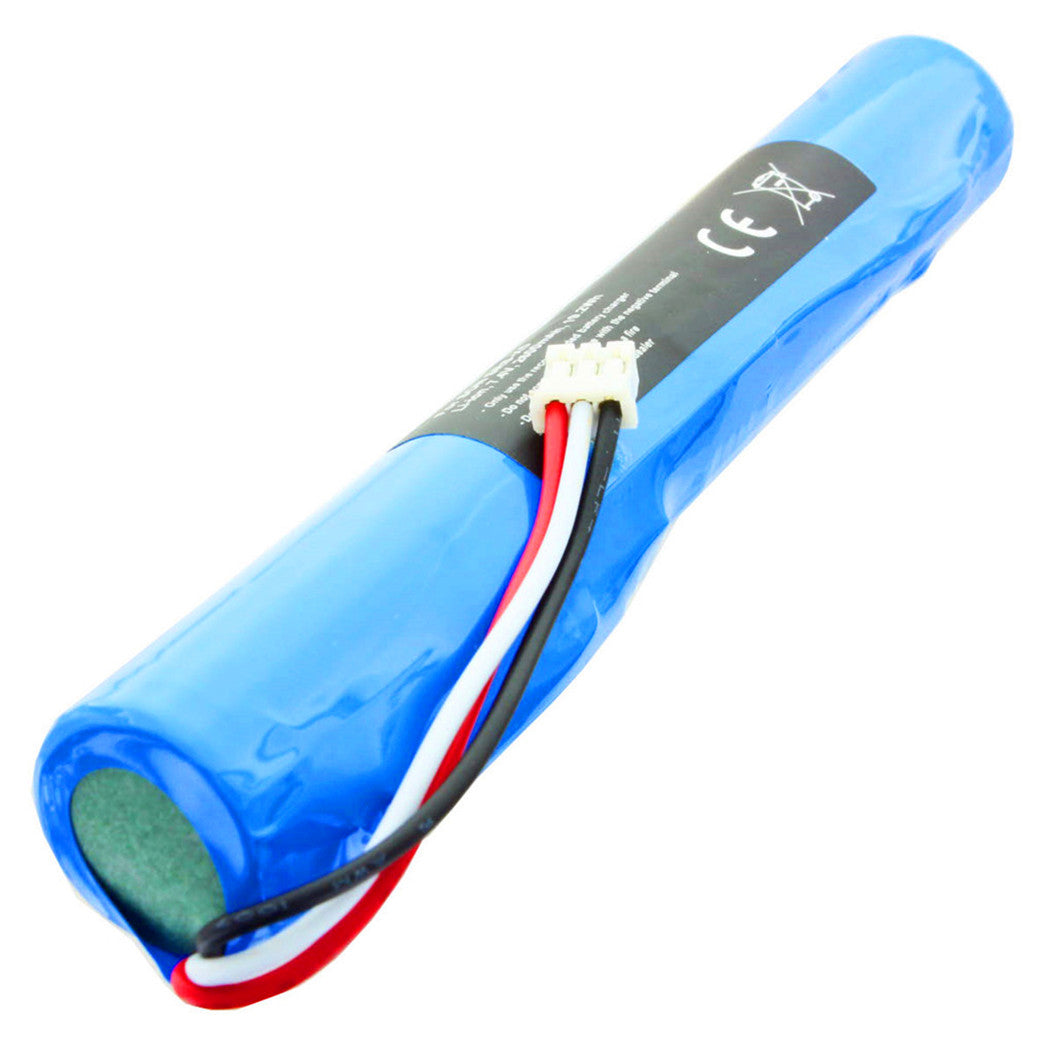 7.4V 3400mAh バッテリー ソニー SRS-X5 用 (オリジナル LIS2128HNPD 互換)
