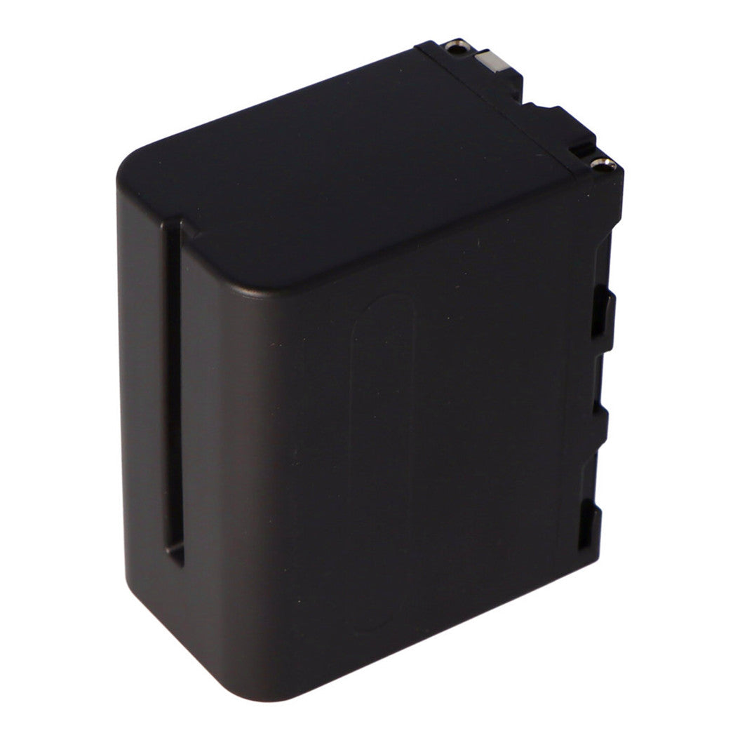 7.4V 6600mAh バッテリー Sony CCD-CR1, CCD-SC5, CCD-SC55, CCD-SC65 用