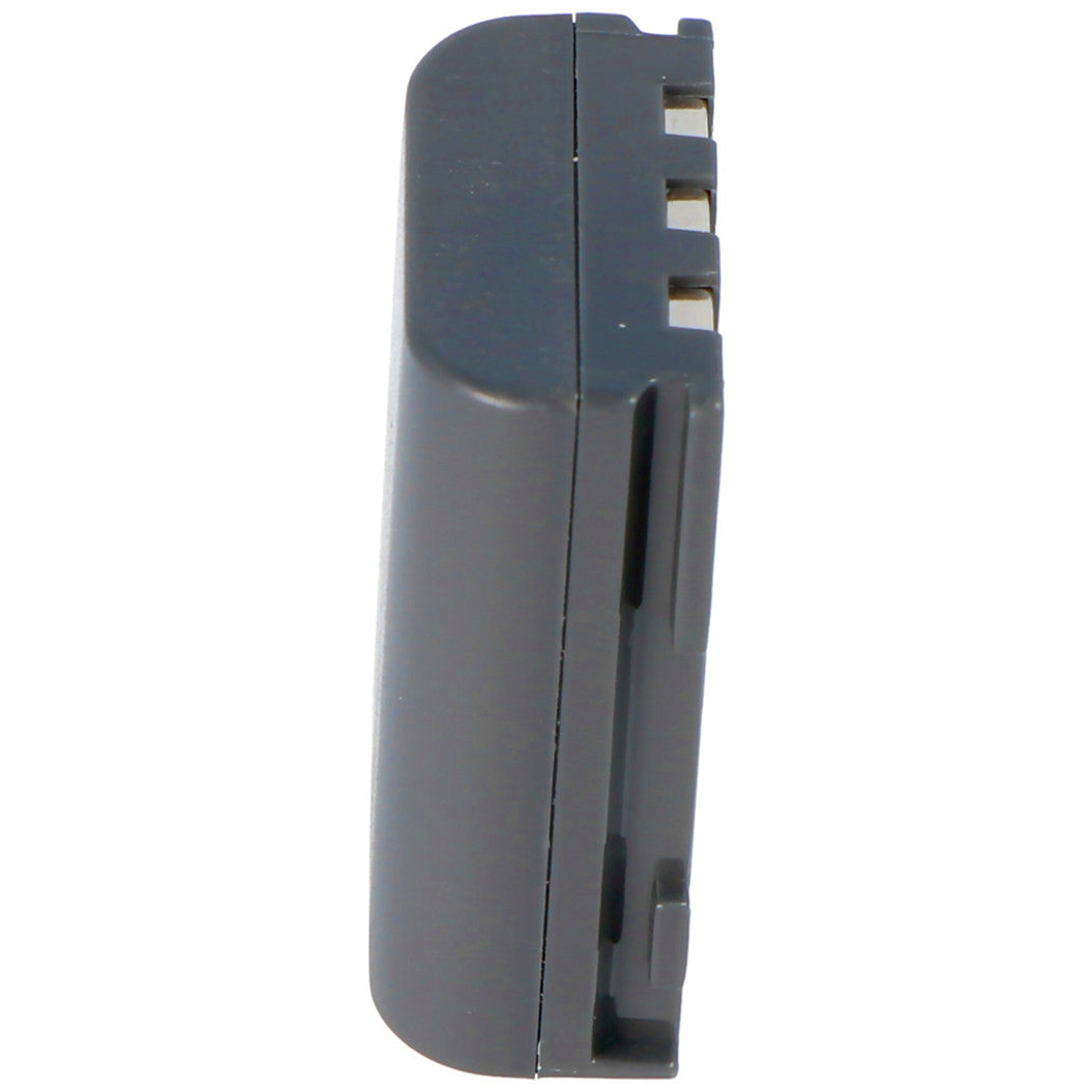 7.4V 800mAh バッテリー Canon DC301, DC310, DC320, DC330 用