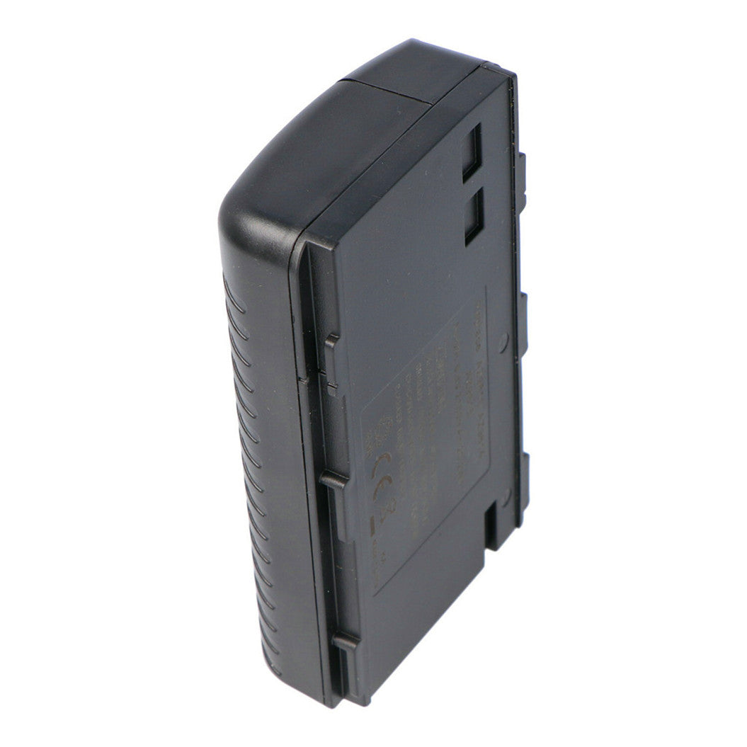 Batería de 9,6 V y 2100 mAh para Akai C100, CDA335, FBPN6, PVC100E