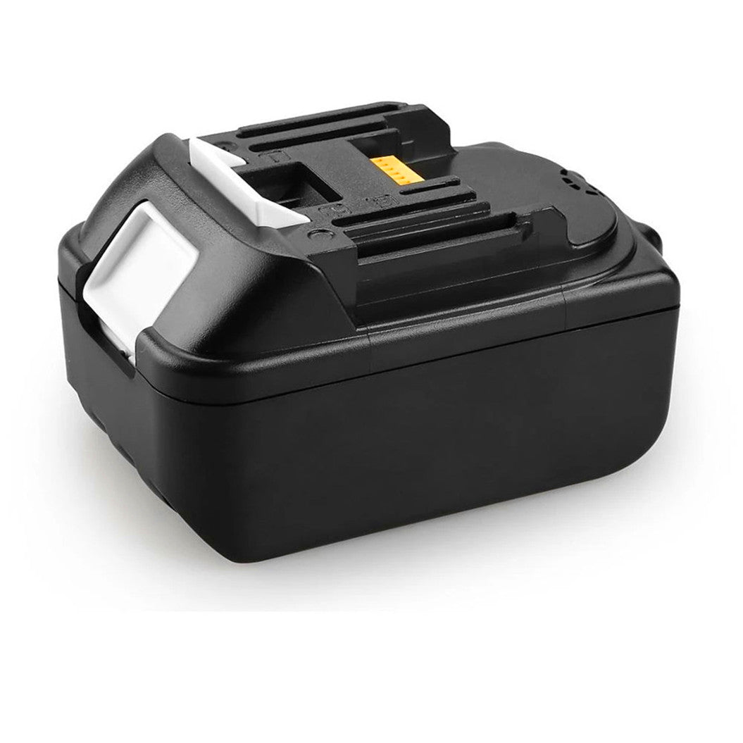 Bateria Recarregável BL1860 18V 5000mAh Li-Ion para Makita