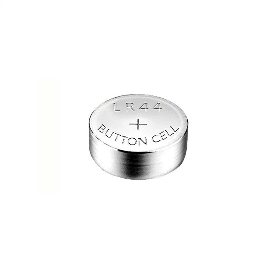 100個セット AG13 ボタン電池 LR44 357 357A S76E G13 アルカリボタン電池 1.5V 時計・電子機器・リモコン 用
