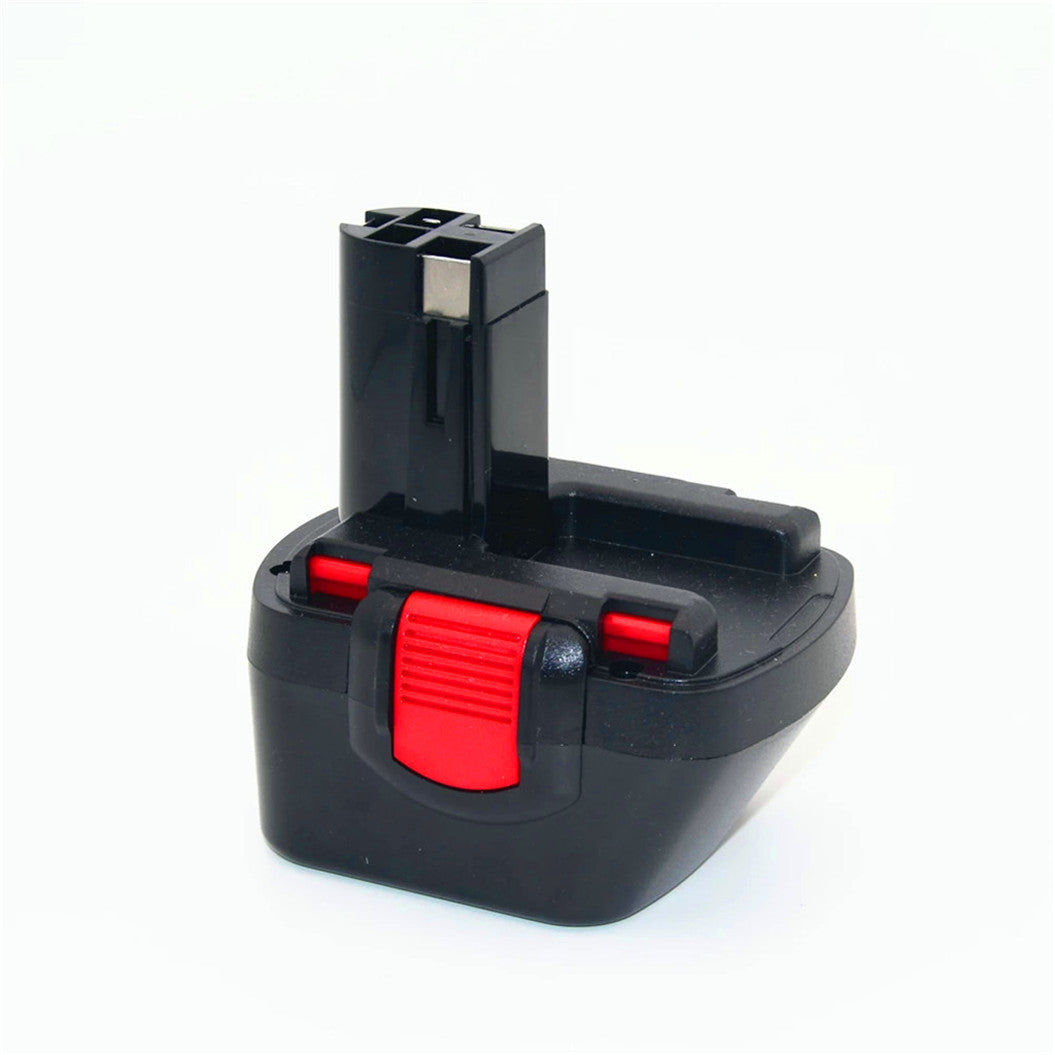 12V 2000mAh バッテリー Bosch BAT043、BAT045、BAT046、BAT049用