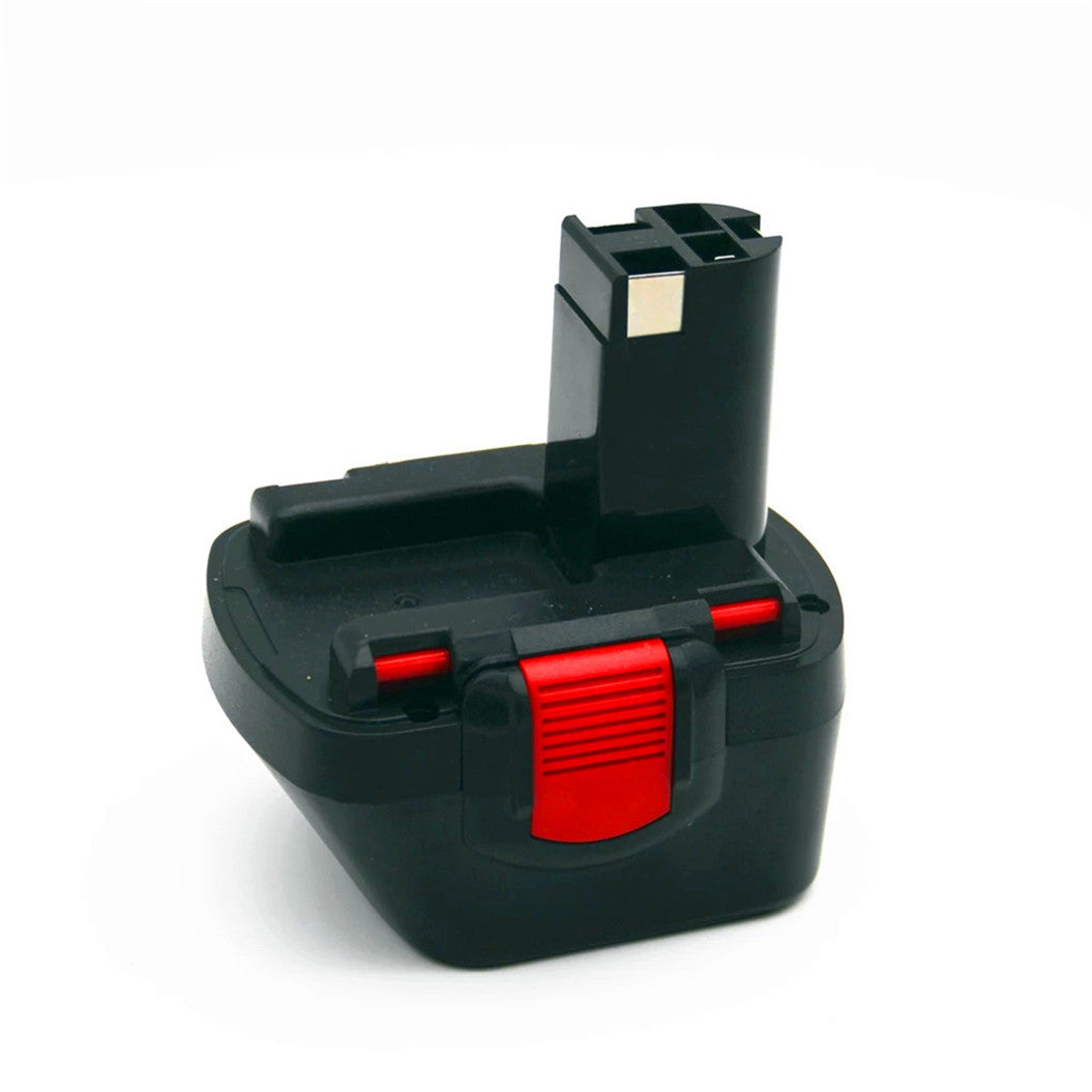 12V 2000mAh バッテリー Bosch BAT043、BAT045、BAT046、BAT049用