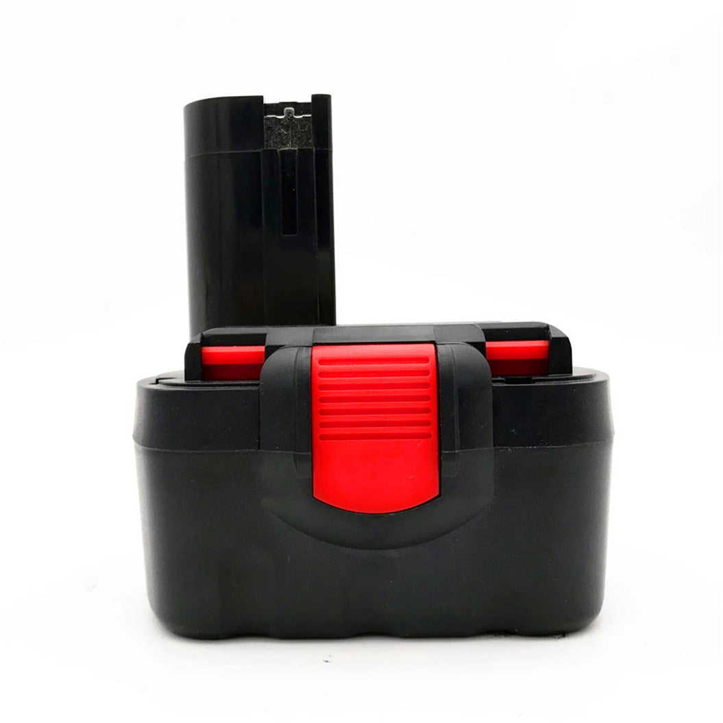 14.4V 2000mAh Ni-CD battery for Bosch BAT038 BAT040 BAT041 BAT140 BAT159