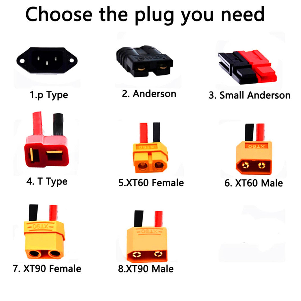 48V 30Ah 21700 5000mAh 13S6P XT60 Connector 30A BMS Scooter Battery en Elektrische Fiets Batterij