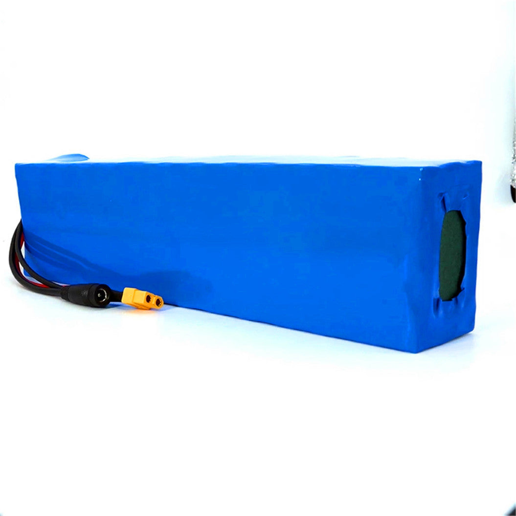 48V 15AH 21700 13S3P T plug high performance 1500W electric bike battery 48V15ah lithium battery with 30A BMS