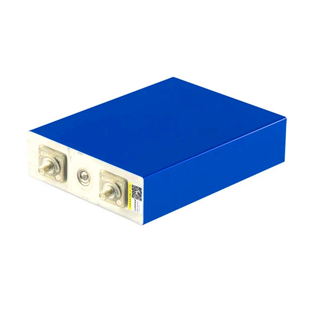 3.2v 60ah Lifepo4 Cells High 5C 300A Discharge Current Bateria for Diy 12v Ebike Car Boot Start