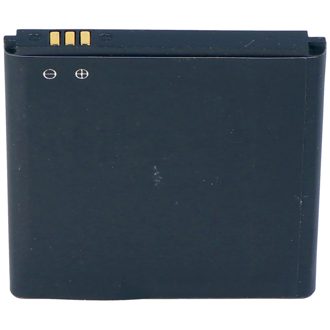 3.7V 1500mAh Batterij voor Wiko Cink Slim Mobiele Telefoon