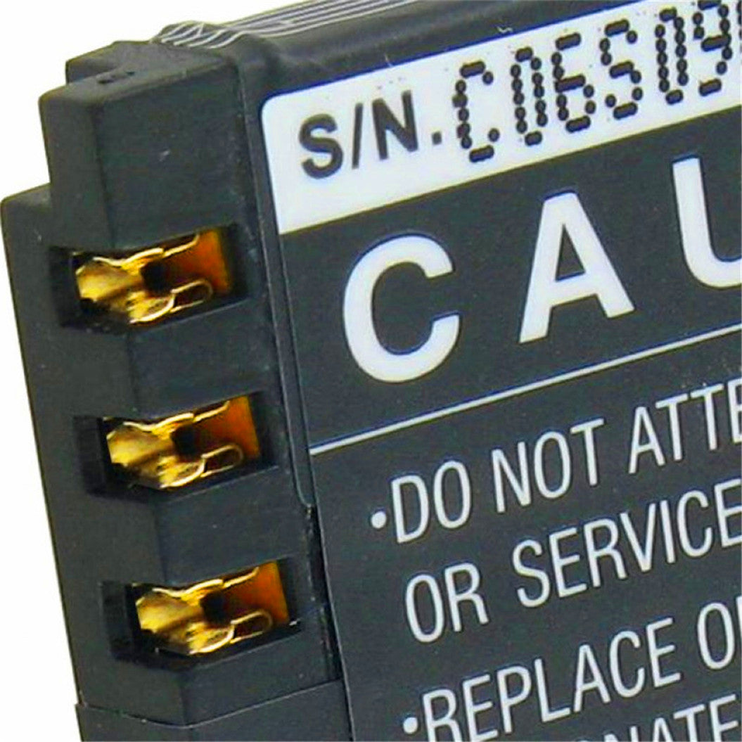 3.7V 800mAh 배터리 Swissvoice MP50 배터리 061024용