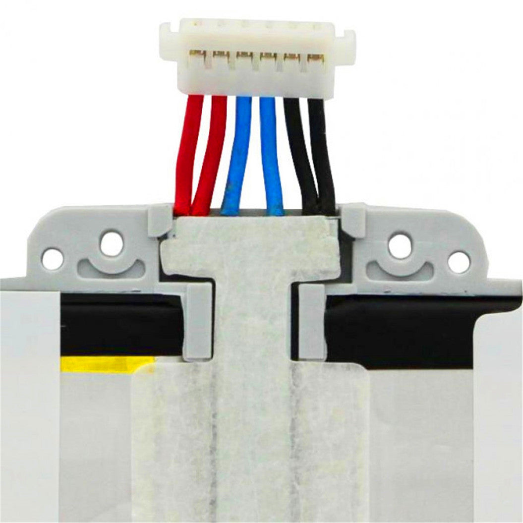 3.8V 9500mAh 리튬 폴리머 배터리, Samsung Galaxy Note Pro 12.2 P901, P905, SM-P900, T900용