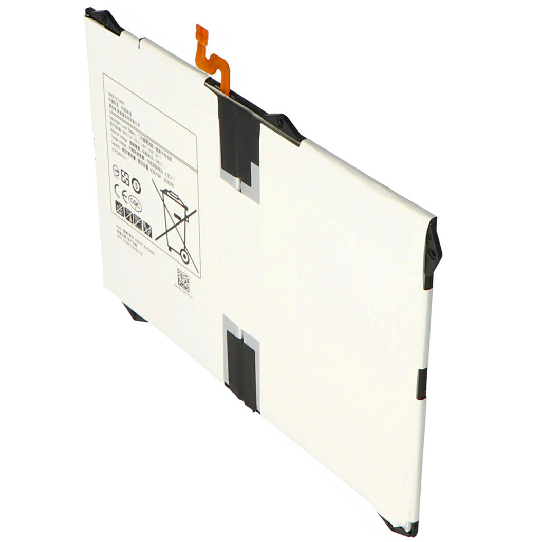 3.8V 6000mAh 22.8Wh battery for Samsung Galaxy Tab S3 9.7 XLTE, SM-T820, SM-T825