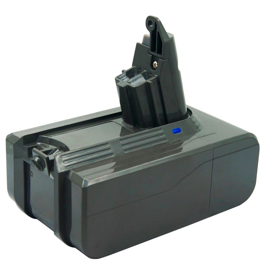 21.6V 6800mAh 리튬 이온 배터리 Dyson V6 진공 청소기용