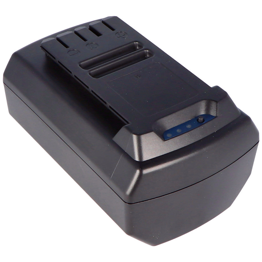 36V 3.0Ah lithium-ion battery for Güde 95526, Güde 95540, Güde cordless lawnmower 370