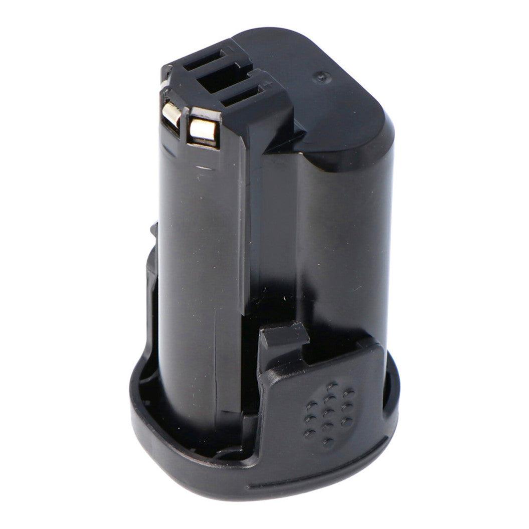 Batterie 10,8 V 2500 mAh pour Bosch 2607336863, 2607336864, Bosch PMF 10.8 LI, Dremel 8200 Multi Max