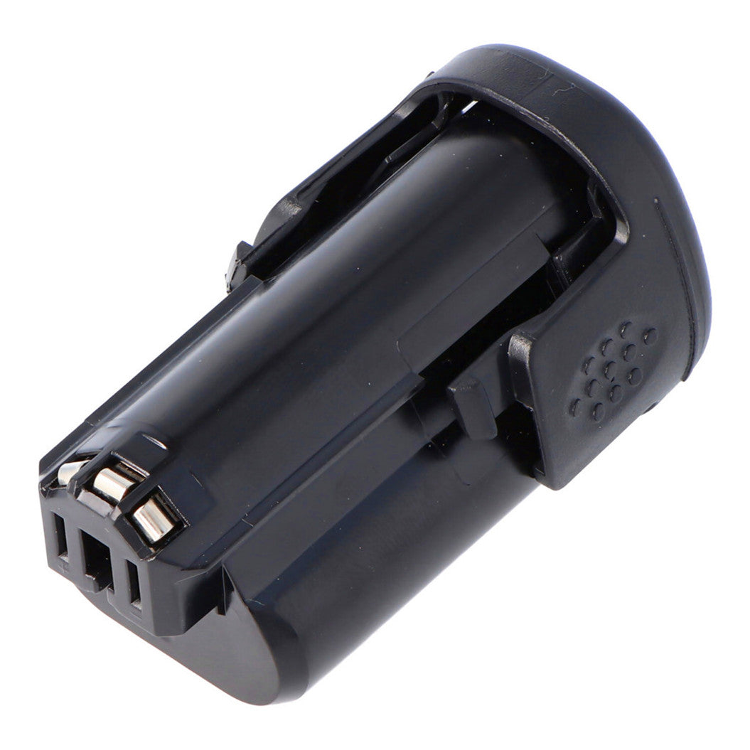 Batterie 10,8 V 2500 mAh pour Bosch 2607336863, 2607336864, Bosch PMF 10.8 LI, Dremel 8200 Multi Max