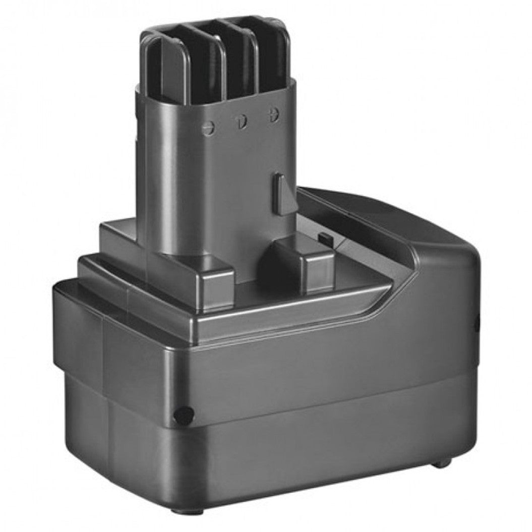 12V 1.4Ah Ni-MH batterij voor Metabo BS 12 Impuls, BS12 SP, BST12, BST 12 Impuls