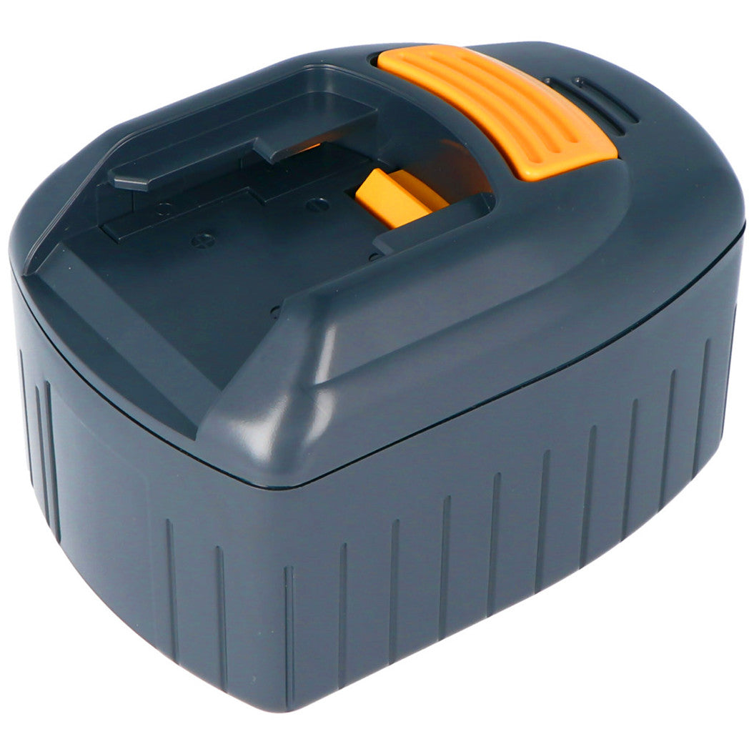 Batería NiMH de 9,6 V y 2000 mAh para Würth Master 0700 950 214