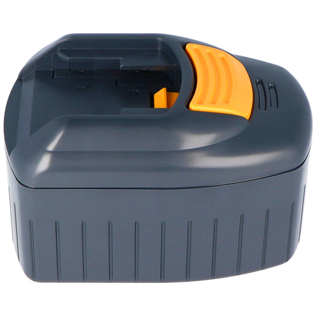 Batería NiMH de 9,6 V y 2000 mAh para Würth Master 0700 950 214