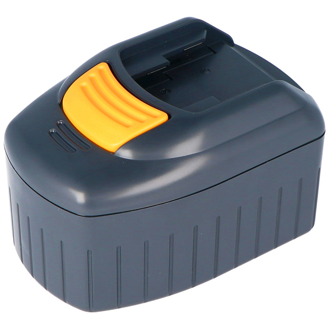 Batería NiMH de 9,6 V y 2000 mAh para Würth Master 0700 950 214