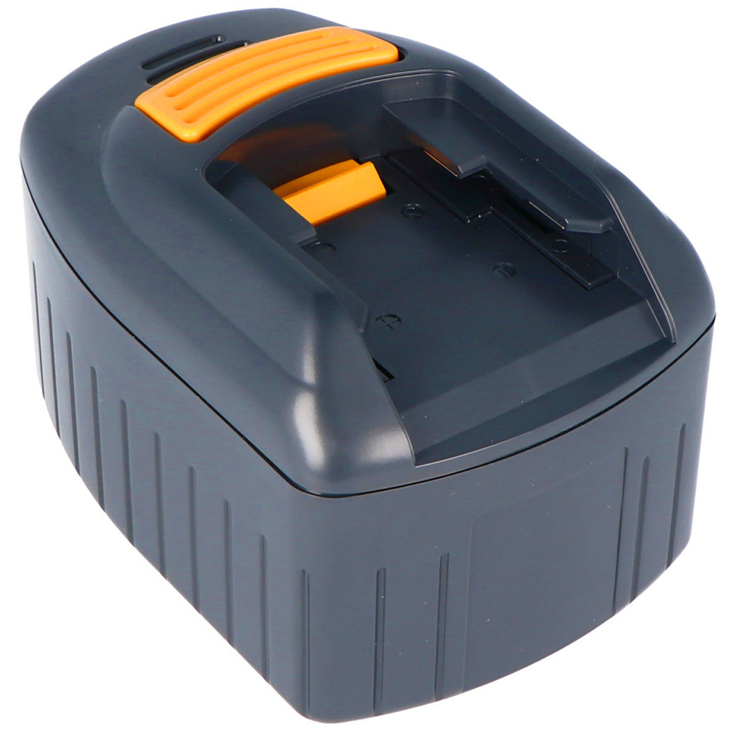 Batería NiMH de 9,6 V y 2000 mAh para Würth Master 0700 950 214