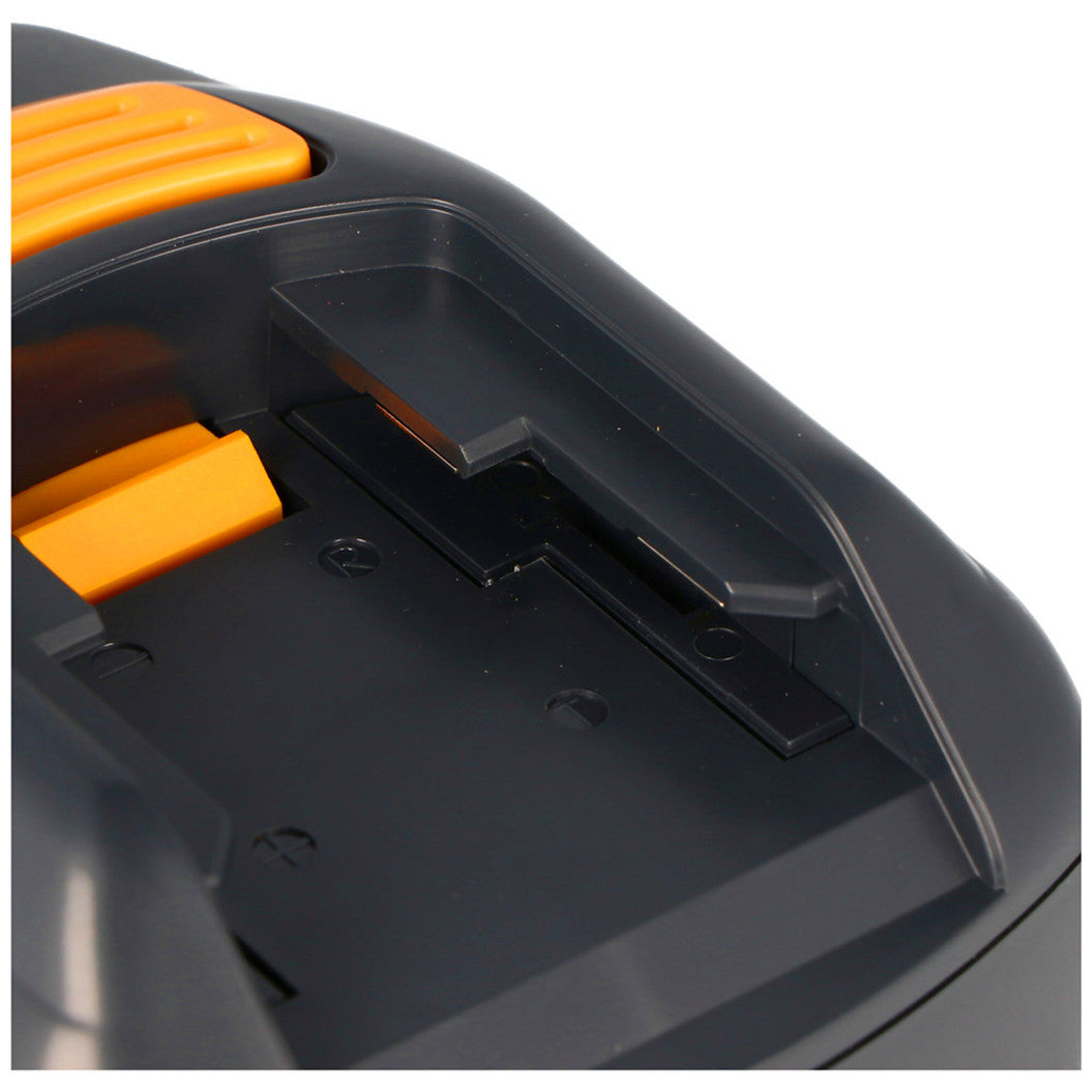 Batería NiMH de 9,6 V y 2000 mAh para Würth Master 0700 950 214
