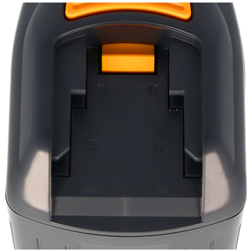 Batería NiMH de 9,6 V y 2000 mAh para Würth Master 0700 950 214