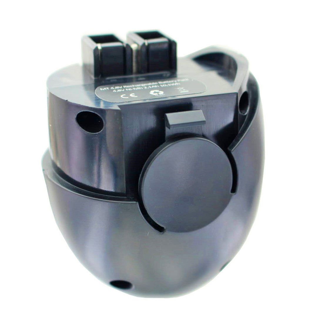 4.8v  2.1Ah Ni-MH battery for Metabo 6.31858, 6.27270, 6.27271, 6.27273