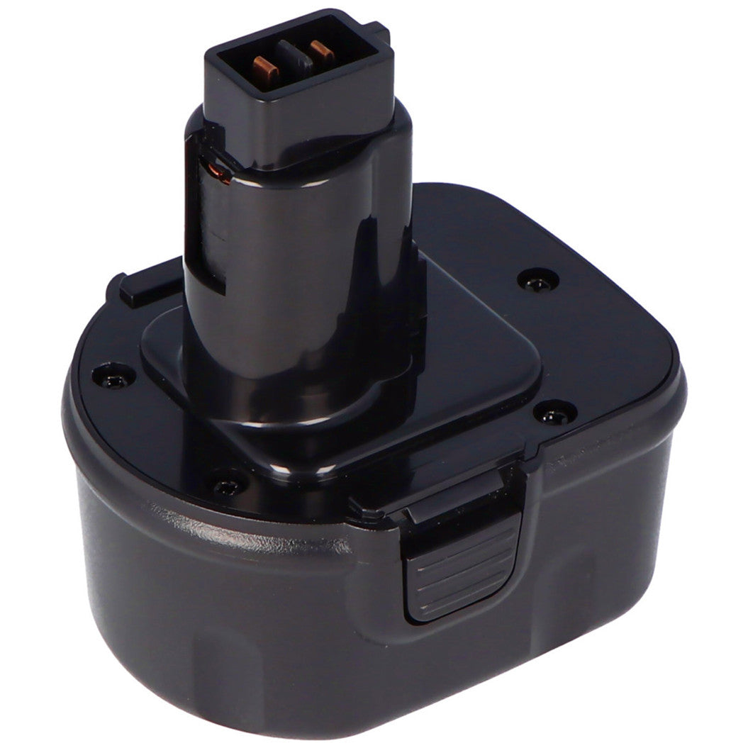 12V 2.0Ah NiMH battery for Würth AKKU SP12, 0700900320, 0700905330