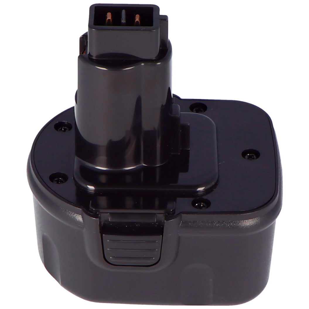 12V 2.0Ah NiMH battery for Würth AKKU SP12, 0700900320, 0700905330