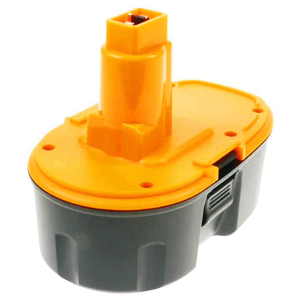 18V 2Ah NiMH battery for Dewalt DW9095 DW936K2 DW934K2 DW919