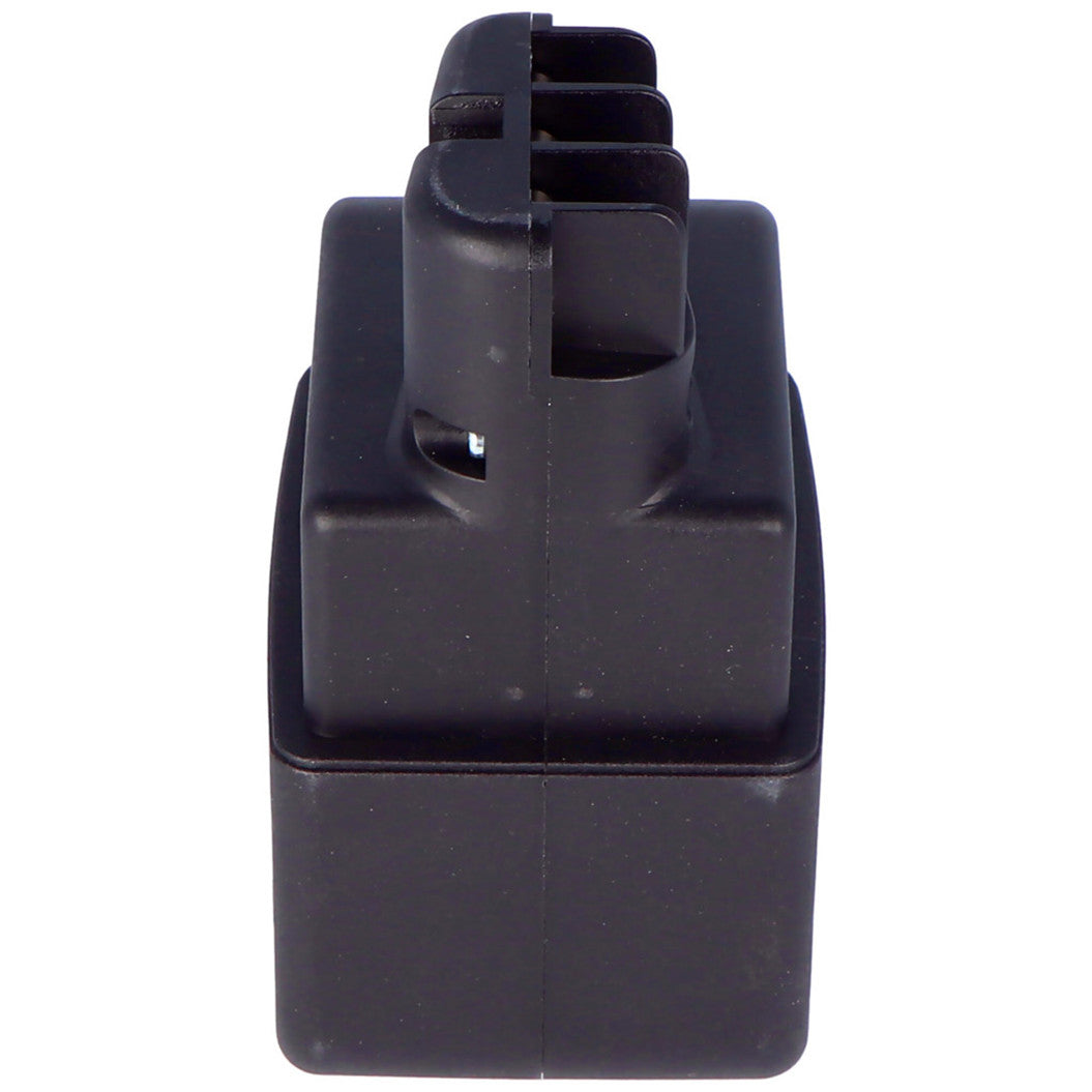 Batería NiMH de 9,6 V y 2,0 Ah para Metabo 630070 630072 63172