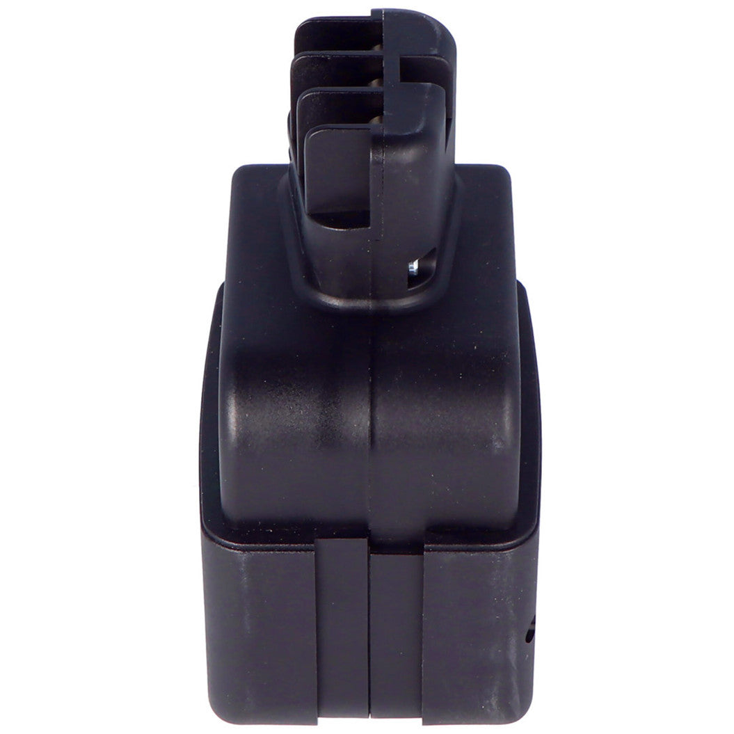 Batería NiMH de 9,6 V y 2,0 Ah para Metabo 630070 630072 63172