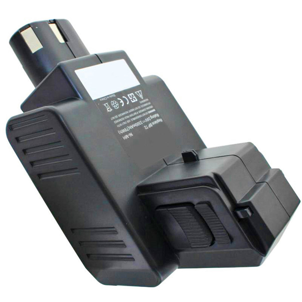 24V 3300mAh NiMH battery for Hilti BP72