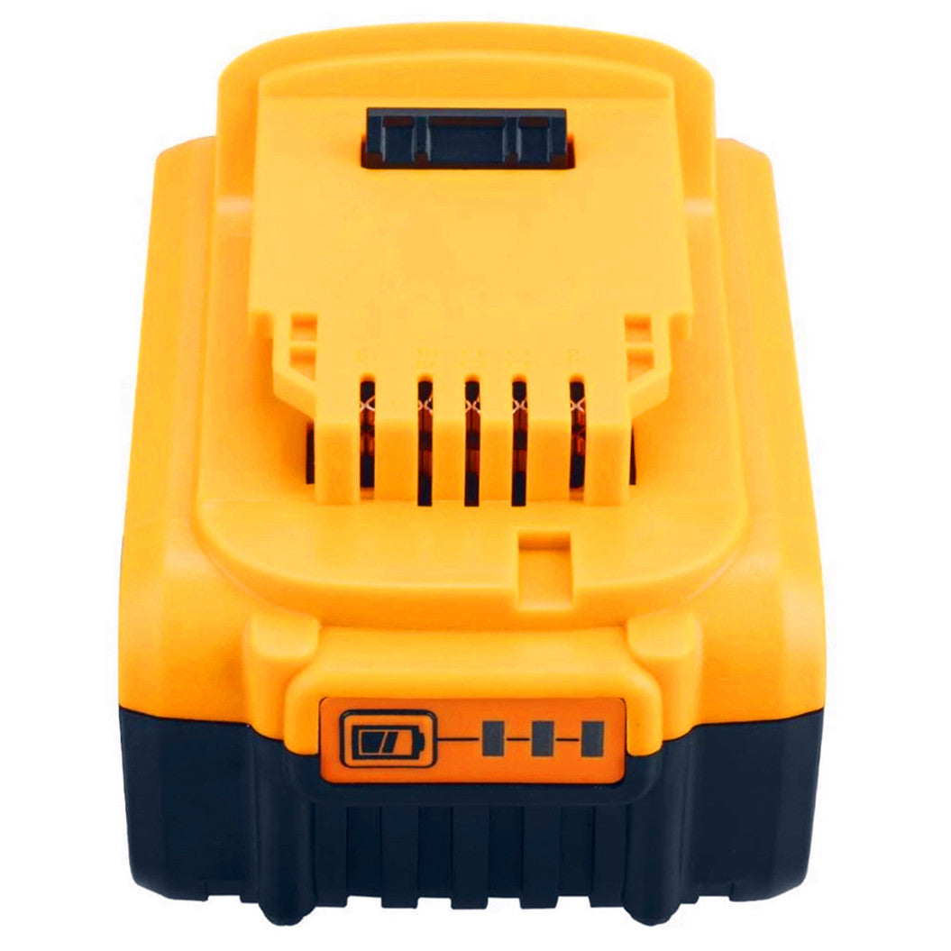 20V 6.0Ah battery for DeWalt MAX XR DCB205 DCB201 DCB203 power tool battery