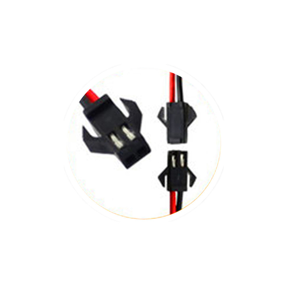 2 piezas de conector SM de 1600 mAh, batería de polímero de energía de juguete de esponja blanda Xinwei Jinmingsteddy de 11,1 V 6020122