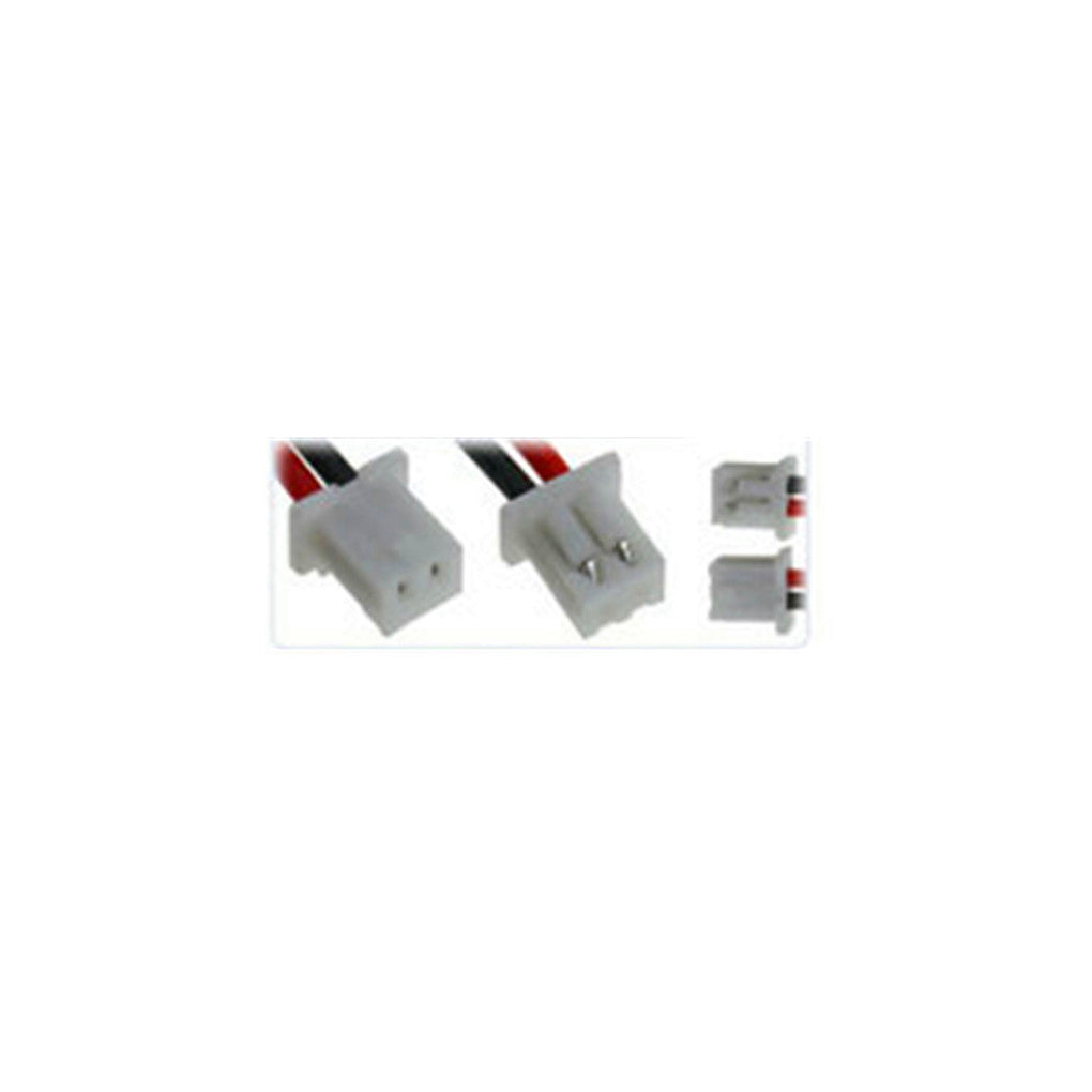 2PCS 3000mAh 3.7V MX1.25 양방향 플러그 104050 리튬 폴리머 배터리 휴대용 기기 및 계측기용