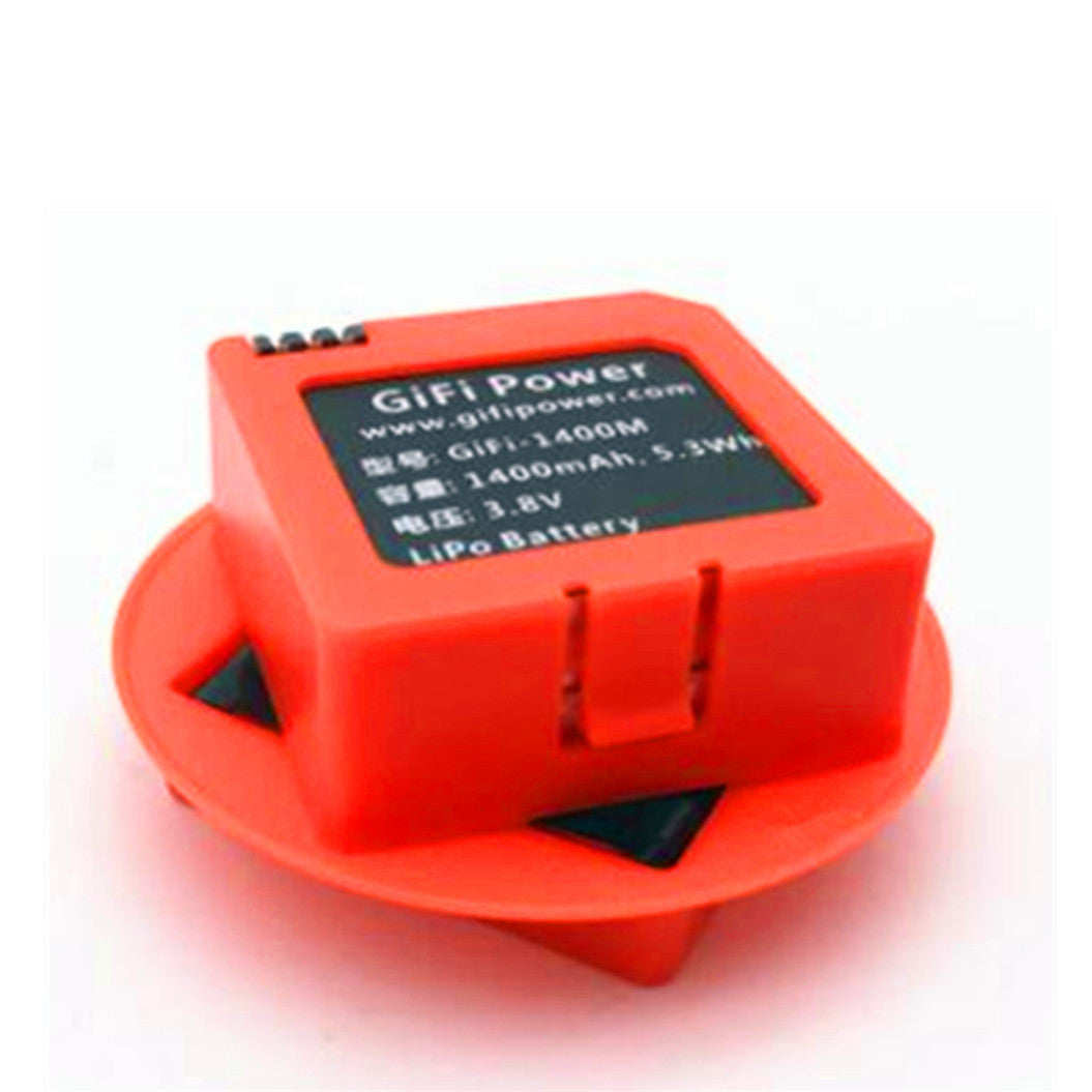 Upgrade Battery 3.8V 1400mAh For MiTu Quadcopter Drone