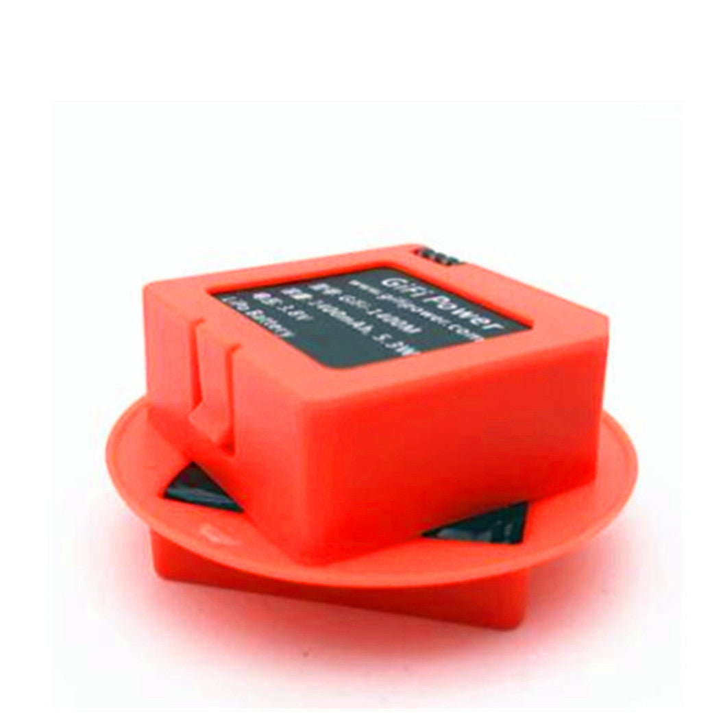 Upgrade Battery 3.8V 1400mAh For MiTu Quadcopter Drone