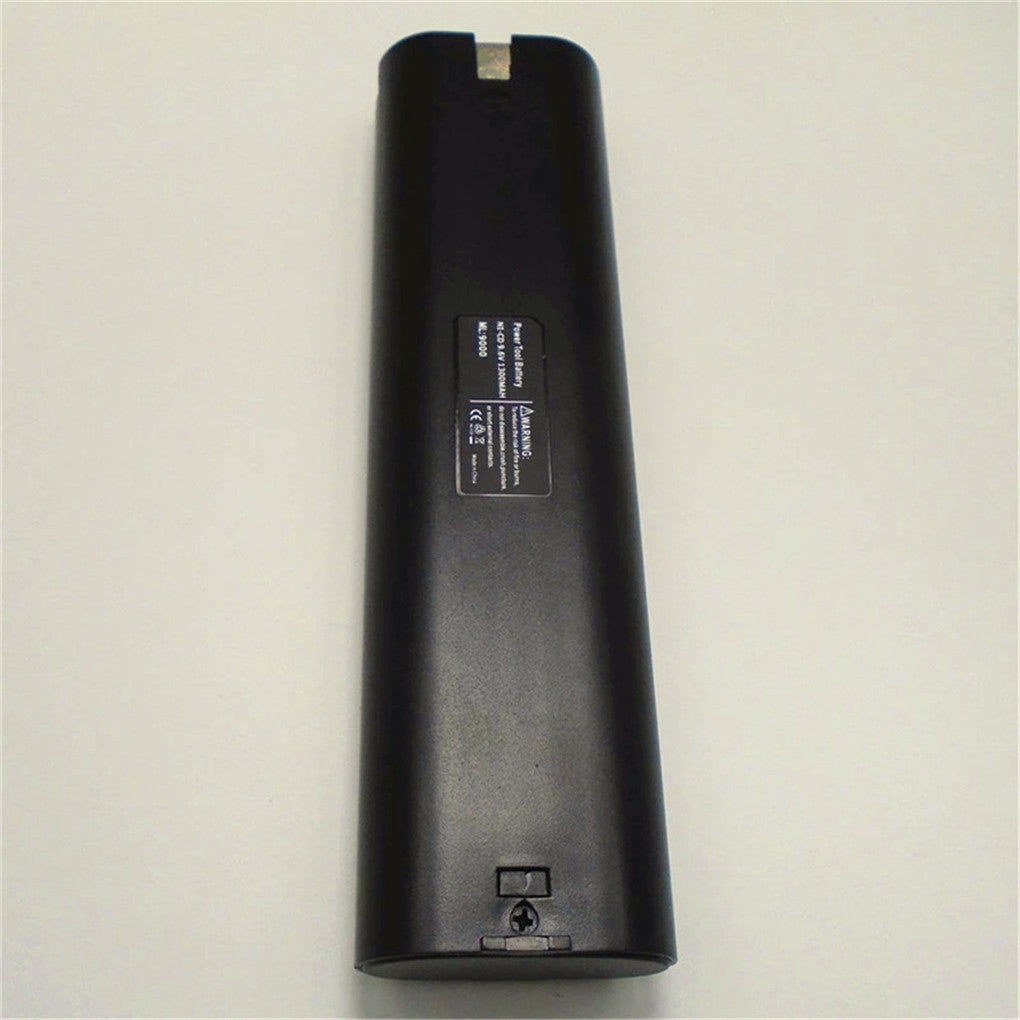 9.6V Ni-MH Batterij 3000mAh voor Makita Draadloze Boormachine