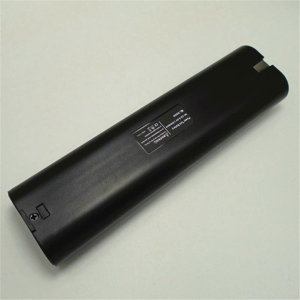 9.6V Ni-MH Batterij 3000mAh voor Makita Draadloze Boormachine