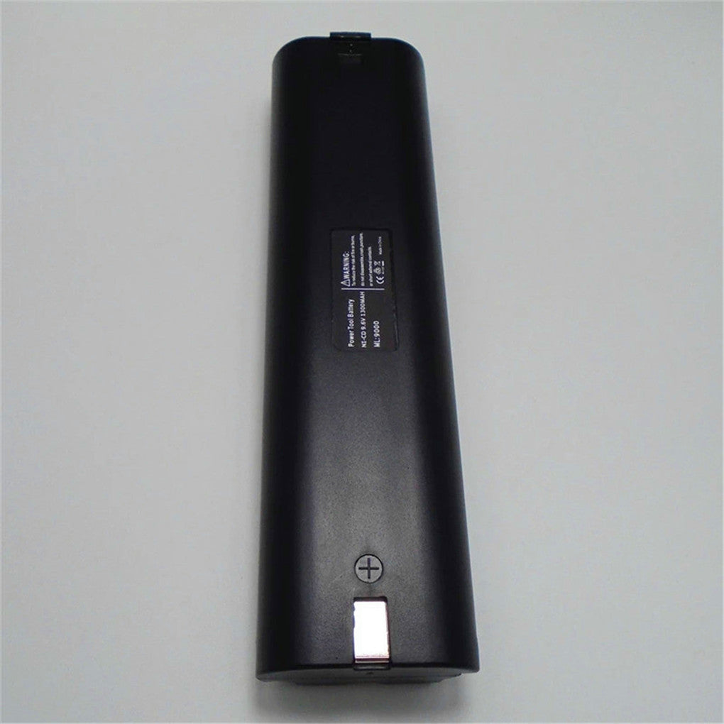 9.6V Ni-MH Batterij 3000mAh voor Makita Draadloze Boormachine