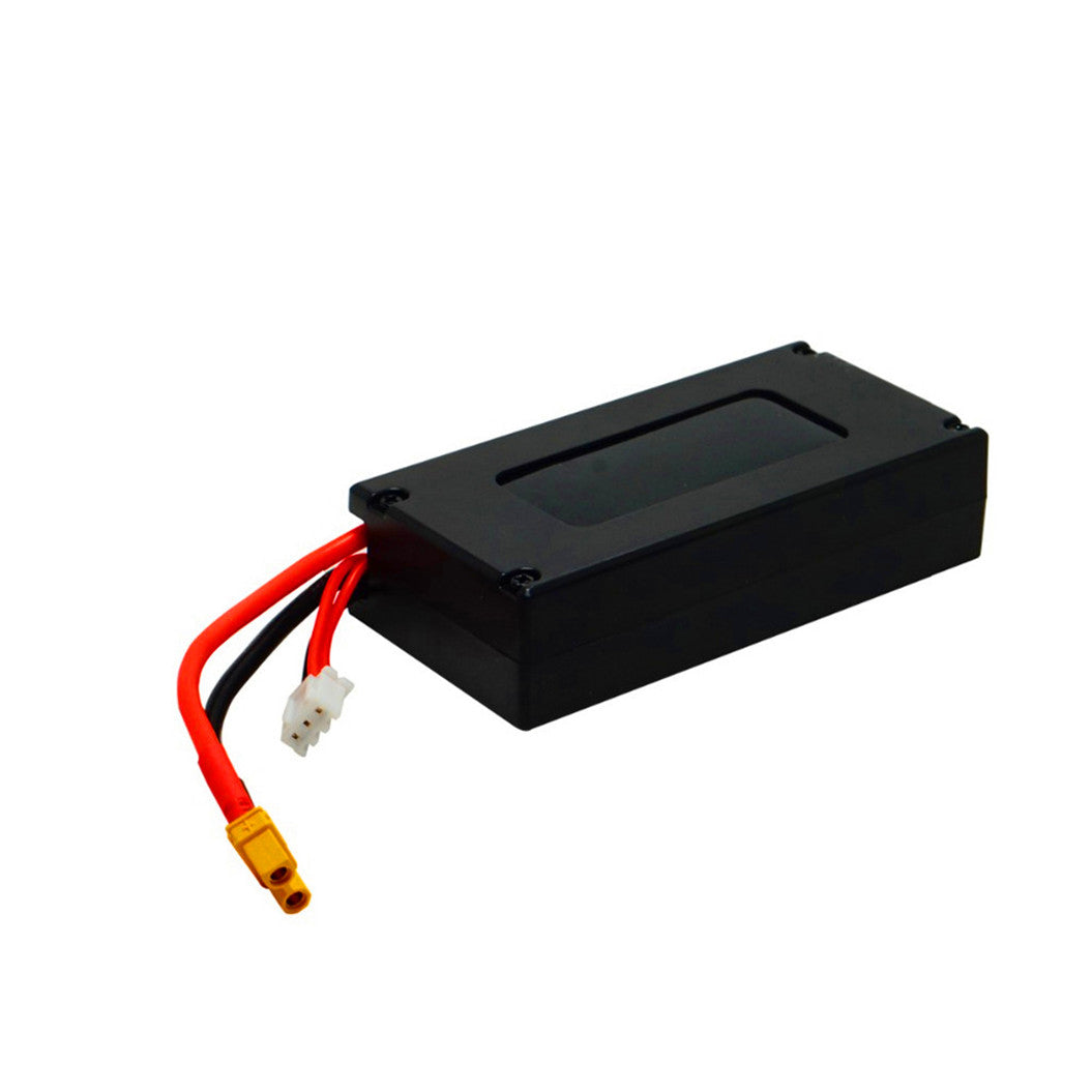 7.4V 2100mAh 리튬 이온 교체 배터리 MJX Bugs 6 드론용