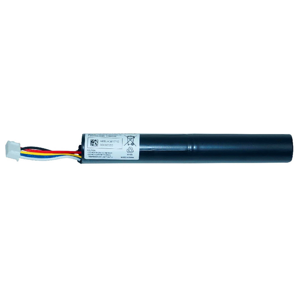 Geschikt voor BeoPlay Beolit A2 / 15/17 Oplaadbare 18650 Lithium Draadloze Bluetooth Audio Batterij