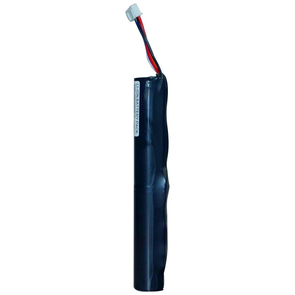 Geschikt voor BeoPlay Beolit A2 / 15/17 Oplaadbare 18650 Lithium Draadloze Bluetooth Audio Batterij